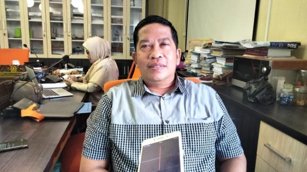 DPRD Surabaya Dukung Pemkot Tertibkan Bangli Di Atas Sungai dan Saluran