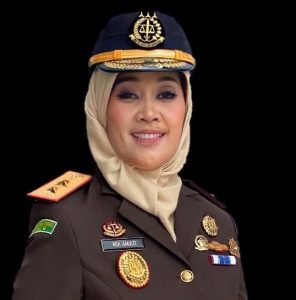 Bagimana Memaknai Hikmah Ramadhan di Tengah Pandemi COVID-19? Ini Penuturan Mia Amiati Kajati Jatim