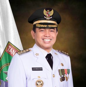 Wujudkan Tanah Bumbu Menuju Serambi Madinah, Bupati Zairullah Komitmen Benahi Berbagai Sektoral