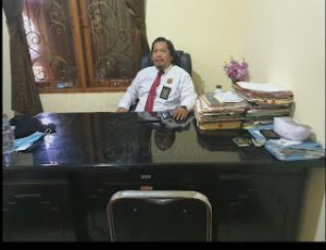 YLPK RI Respon Langkanya Minyak Goreng dan Naiknya Harga BBM