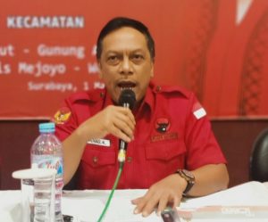 Kemenkeu Bebaskan PPN Pelanggan PGN, Politisi PDIP: Terimakasih, Ini kebijakan yang tepat