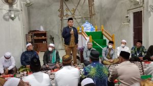 Terima Keluhan Masyarakat Tanbu di Agenda Safari Ramadhan, Ini Respon Postip Bupati Zairullah 
