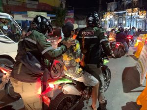 Jelang Idul Fitri, Satpol PP Surabaya Semakin Gencar Tertibkan Pengemis dan Pengamen Musiman