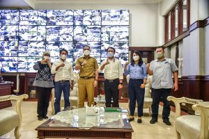 Road to Piala Dunia, Piala Wali Kota Surabaya Siap Digelar di GBT dengan Penonton