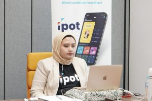Indo Premier Serap Kenaikan 1% dan Tidak Naikkan Fee Transaksi