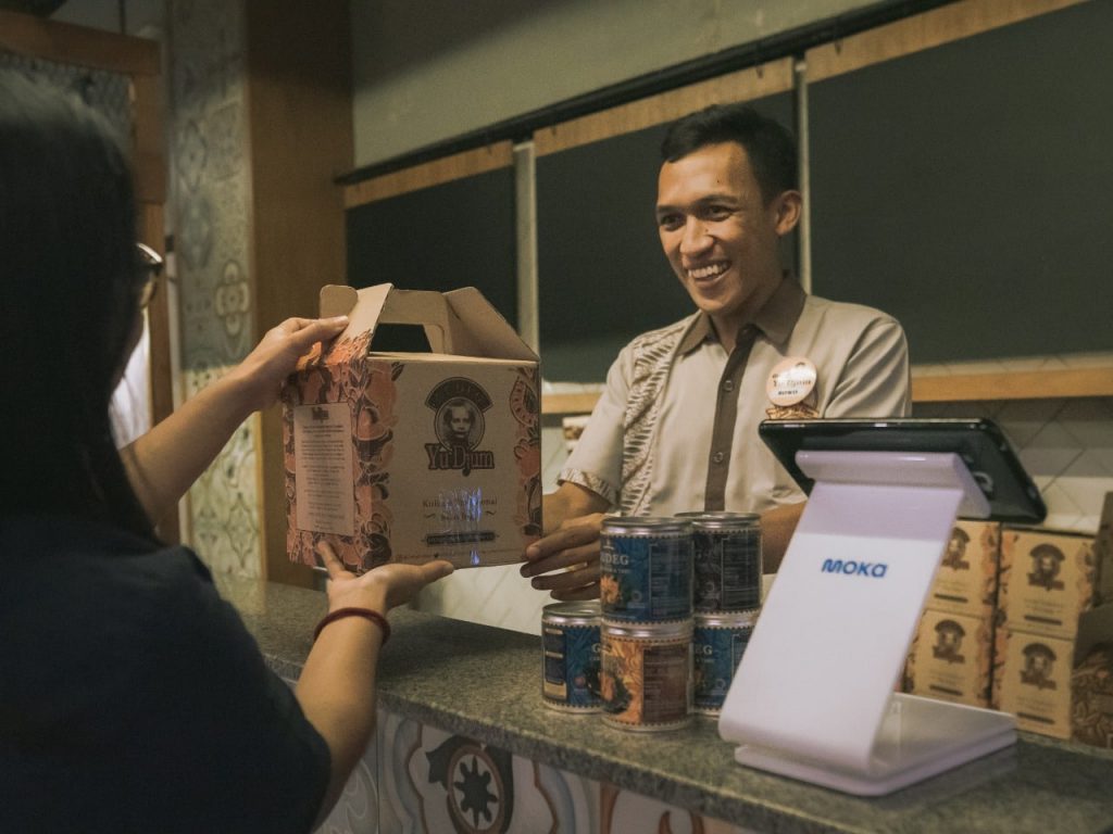 Tingkatkan Penjualan para Pelaku Usaha, Gojek dan GoTo Financial bagikan Tren Bisnis Bulan Ramadan