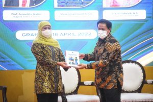 Perpustakaan Jatim yang Sudah Terakreditasi Terbanyak Se-Indonesia