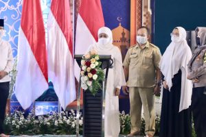 Umumkan 15 Pemenang Undian Tabungan Umroh untuk Wajib Pajak Patuh