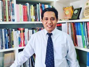Surokim Abdussalam: Dua Calon di Muscab Demokrat Surabaya Lebih Baik Daripada Tunggal