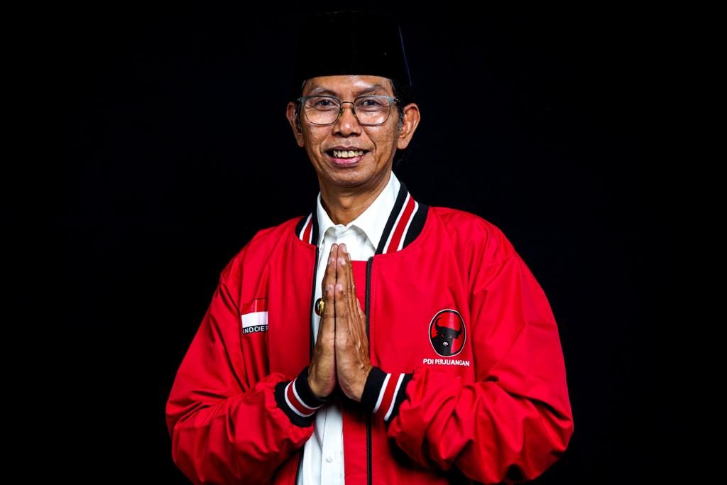 Momen Idul Fitri, PDIP Surabaya: Saling Memaafkan, Tingkatkan Kualitas Persudaraan