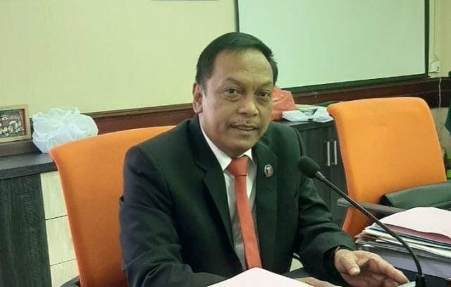 Legislator Surabaya Ingatkan Warga Agar Tetap Jaga Prokes saat Lebaran