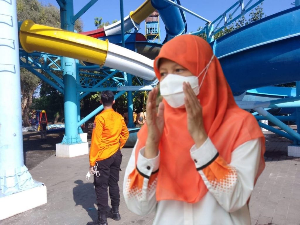 Ciptakan Wisata Surabaya Aman, DPRD Surabaya Dorong Pemkot Lakukan Pemutakhiran Kelayakan Wahana Rekreasi