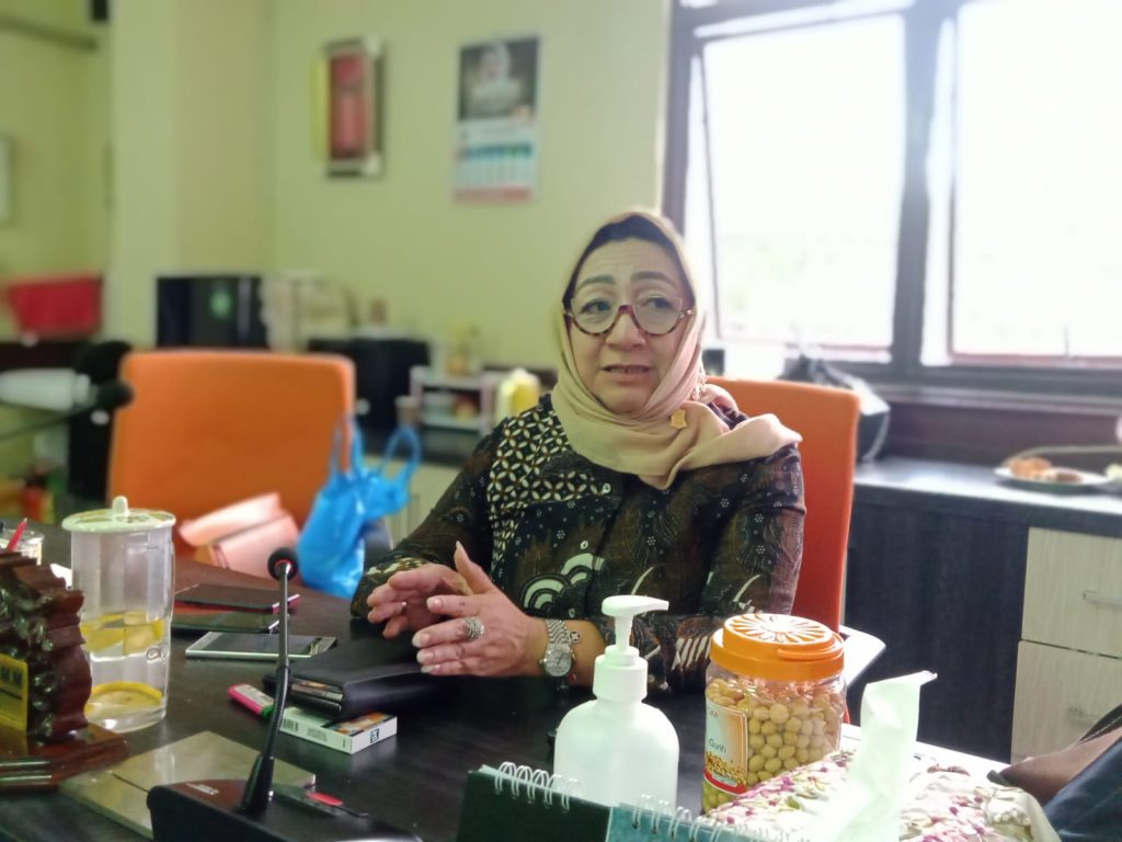 Ribuan Gedung Tak Kantongi SLF, DPRD Surabaya Desak Pemkot Revisi Sanksi di Perda