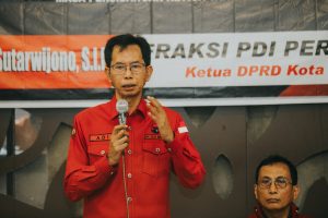 Hari Raya Waisak, PDIP Surabaya: Perkuat Tekad Tebar Kebaikan di Kota Pahlawan