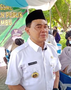 Bupati Zairullah Ajak Masyarakat Terus Berdoa untuk Kemajuan Tanah Bumbu