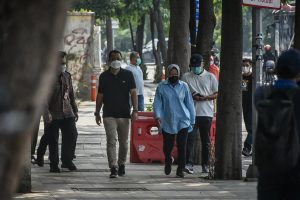 Wali Kota Eri Cahyadi Sinkronisasi Penanganan Banjir dengan Masa Kepemimpinan Sebelumnya