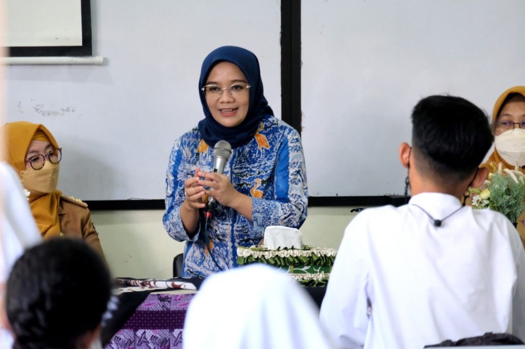 Cegah Penularan Hepatitis Akut, Pemkot Surabaya Gelar Sosialisasi ke Sekolah hingga Ponpes