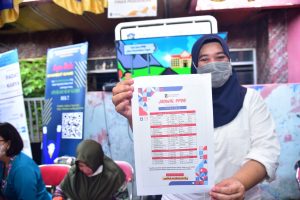 Ditutup 2 Juni, Dispendik Imbau Orang Tua Segera Cek Validasi Data CPDB