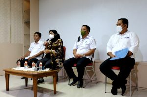 Jangan Lewatkan! Pemkot Surabaya Gelar Surabaya Vaganza di Akhir Pekan ini