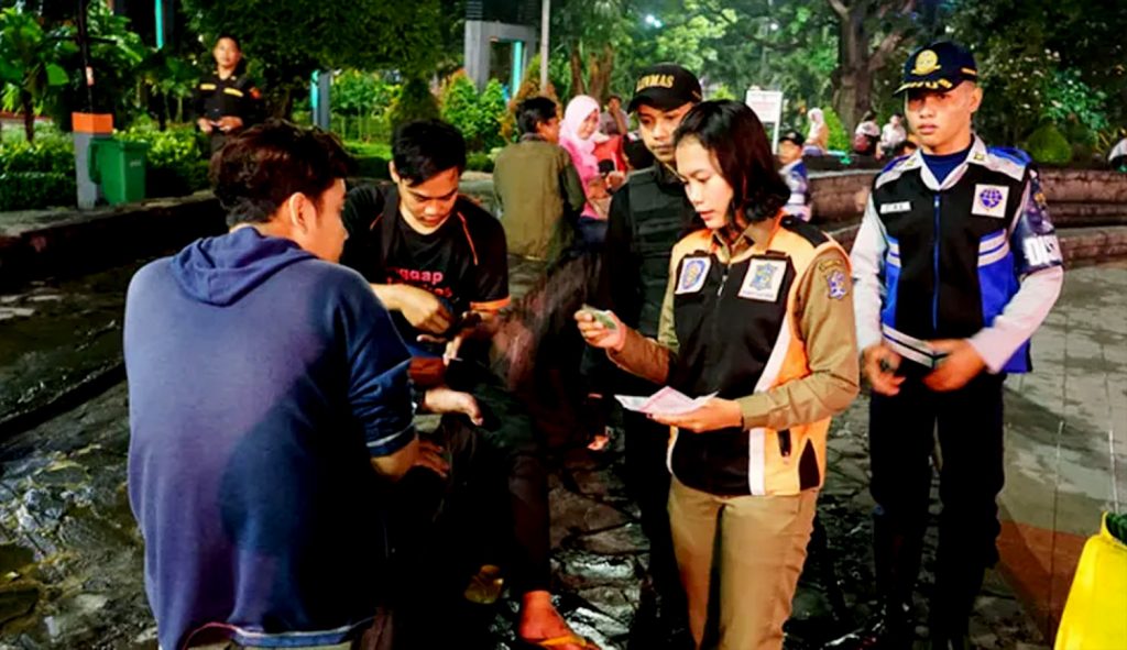 Pemkot Surabaya Lakukan Pengawasan Serentak Warga Pendatang di 31 Kecamatan