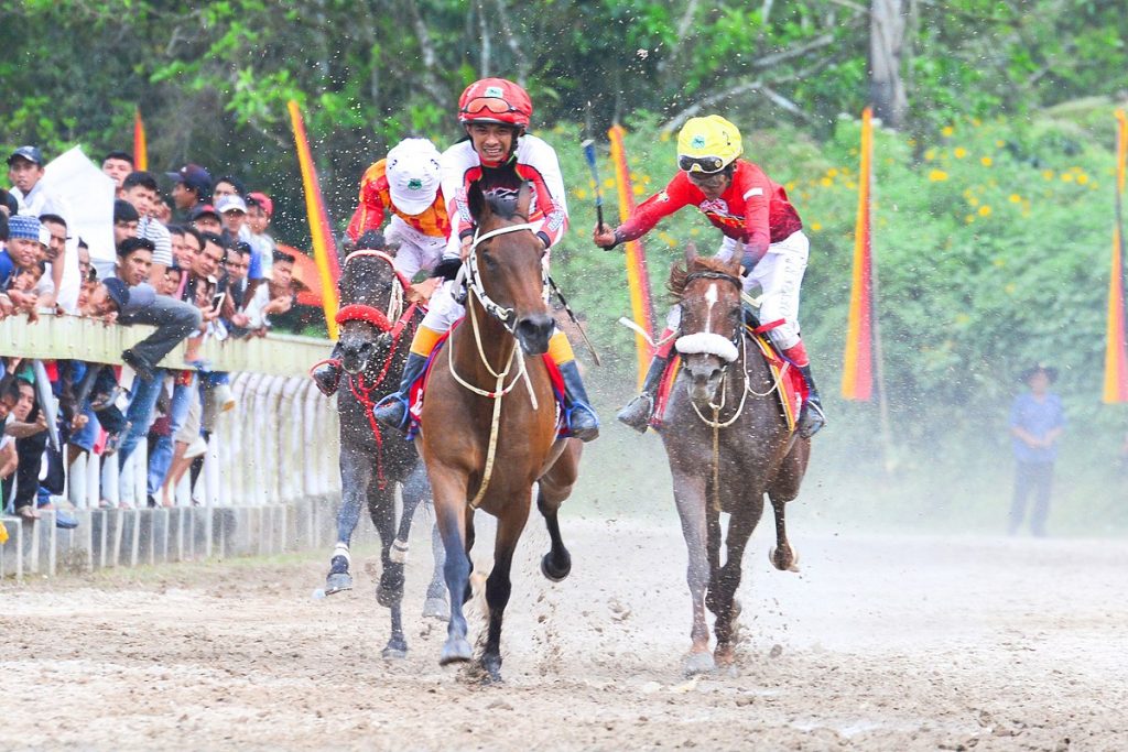 Pelaksanan Event Olahraga Pacuan Kuda di Pasuruan Terancam Ditunda, Ini Penyebabnya