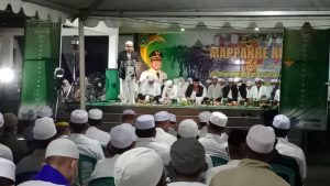 Rangkaian Mappanre Ri Tasi E Tanbu 2022 Diisi Acara Lailatul Jumat
