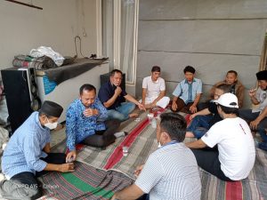Laka di Tol Sumo, Fraksi PDIP Surabaya Minta Perhatian untuk Semua Korban