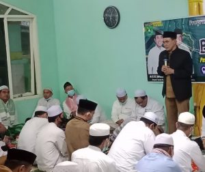 Bupati Zairullah: Kemajuan Kabupaten Tanbu Berkat Pertolongan Allah SWT