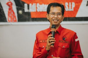 Reses Ketua DPRD Surabaya, Kader Kesehatan Curhat Seragam Kerja hingga Data MBR
