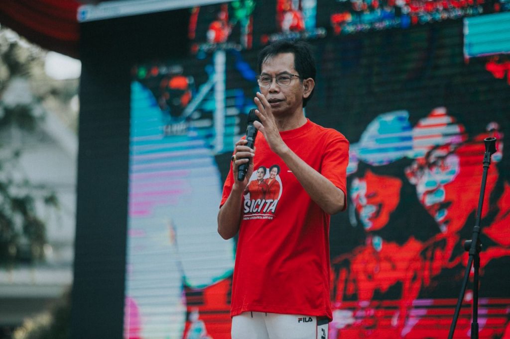 Harkitnas, Ketua DPRD Surabaya: Pandemi Terkendali, Ekonomi Bangkit Kembali