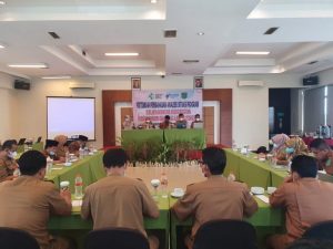 Kejar Target Pencegahan Stunting, Ini Yang Dilakukan TP2S Pemkab Tanbu 