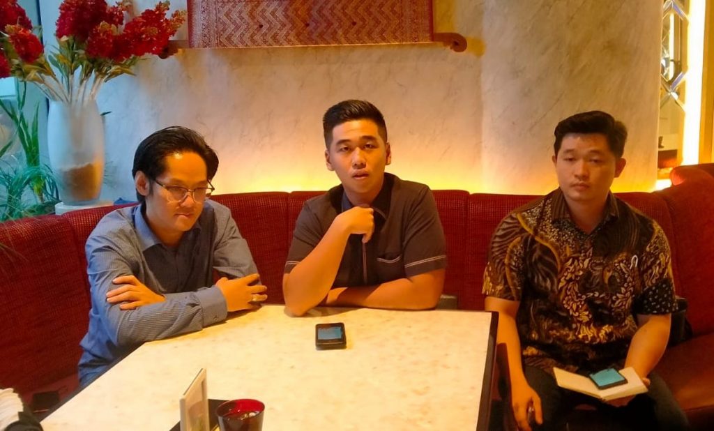 Permohonan Pembubaran PT SGP Ditolak Hakim, Billy Handiwiyanto: Ingin Cepat Inkracht