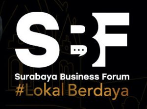 Kado Istimewa HIPMI di HJKS ke 729, Gelar SBF Demi Pulihkan Ekonomi Surabaya