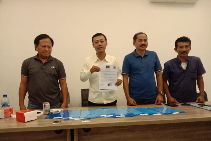 Demokrat Surabaya Sebut 29 DPAC Kembali Dukung Lucy Kurniasari di Muscab 2022
