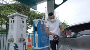 Dukung Green Energy, PLN Jatim Luncurkan Produk Layanan Super Power Pro 22