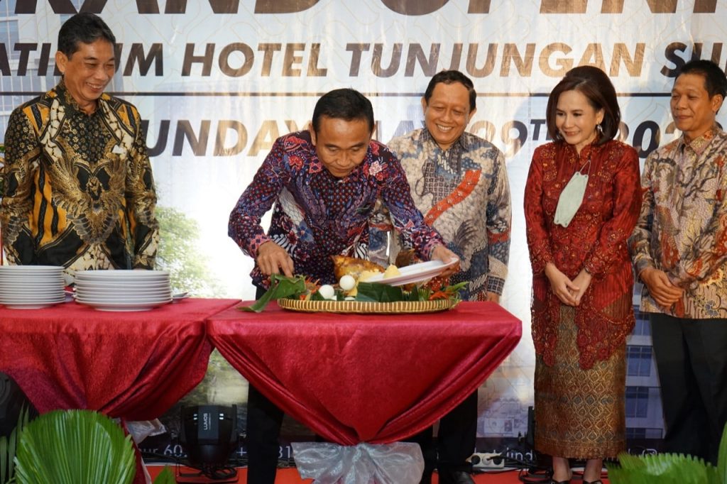 Platinum Hotel Group Hadirkan Hotel Bintang 4 Premium Di Pusat Kota Surabaya
