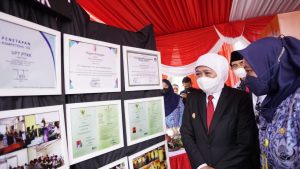 Hardiknas 2022, Pendidikan Tidak Sekedar Membangun SDM Unggul Tetapi Juga Membangun Karakter dan Peradaban