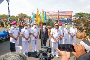 Wagub Emil: Hardiknas 2022, Momentum Pemulihan Pendidikan Pasca Pandemi