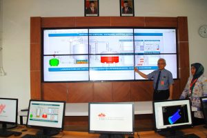 UISI Kembangkan Laboratorium Virtual Sebagai Sarana Simulasi Belajar Melalui Website dan Aplikasi