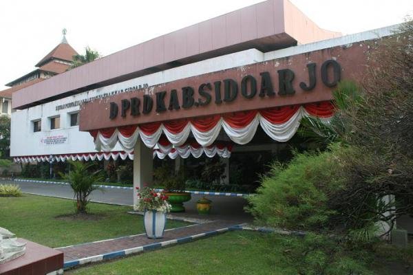 DPRD Sidoarjo Desak Pemkab Isi Posisi Jabatan yang Kini Masih di Plt