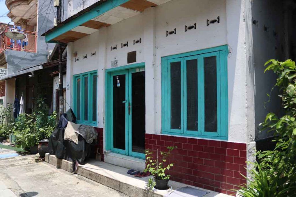 Pemkot Surabaya Revitalisasi Rumah Kelahiran Bung Karno jadi Museum