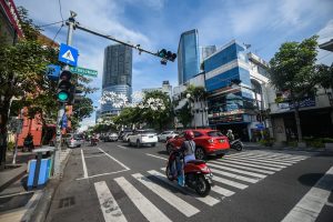 Kebanggan Surabaya, Pemkot Putar Anthem Persebaya di TL dan PCTL