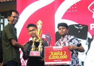 Ketua DPRD Surabaya Apresiasi Festival Musik Akustik, Gelorakan Semangat Cinta Tanah Air