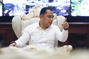 PPDB 2022, Pemkot Surabaya Tingkatkan Kualitas Sekolah Swasta 