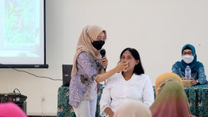 Atasi Gangguan Kesehatan Ringan, Dinkes Surabaya Himbau Masyarakat Manfaatkan Toga dan Akupresur