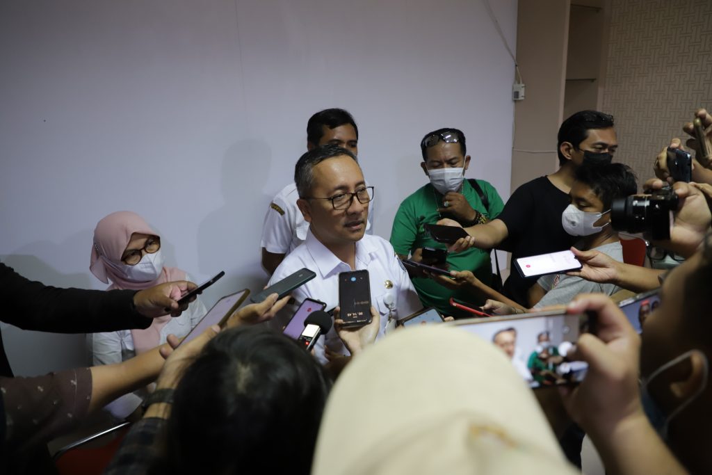 Dispendukcapil Surabaya Catat Akta Perkawinan Beda Agama Setelah Putusan Pengadilan