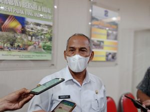 Awal Triwulan Kedua, Penerimaan Pajak Daerah Kota Surabaya Capai Rp1,5 Triliun