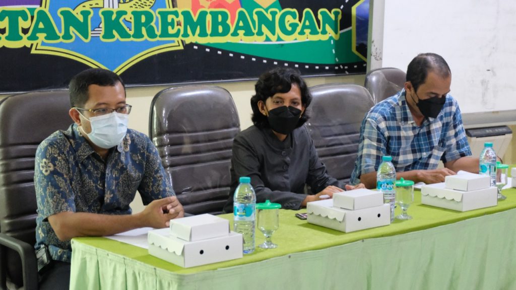 Sosialisasi Wawasan Kebangsaan, Pemkot Surabaya Sambut Positif PPKn di Kurikulum Tahun Ajaran 2023