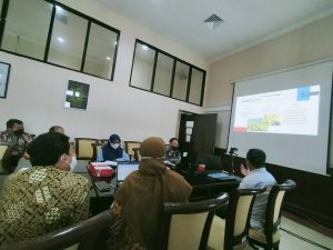Inflasi Jatim 4,24 Persen, Pemkot Surabaya Siapkan Strategi Tekan Kenaikan Harga Bapok