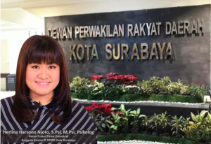 Desak Pemkot Tuntaskan Kasus Mafia Perijinan, DPRD Surabaya: Tidak boleh dibiarkan begitu saja
